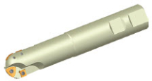 BMR01-020-XP20-M Profile Milling Cutter 20 Z=