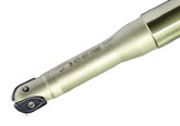 BMR03-020-G25-L Profile Milling Cutter 20 Z=