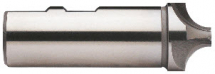1MM HSCO CORNER ROUNDING F/SHK CLARKSON HSS CUTTERS 1MM HSCO CORNER ROUNDING F/SHK CLARKSON HSS CUTTERS