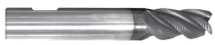5602R304GR-1000 KMG303 Solid Carbide End Mill 10.0; 5602R304GR-1000 KMG303 Solid Carbide End Mill 10.0;