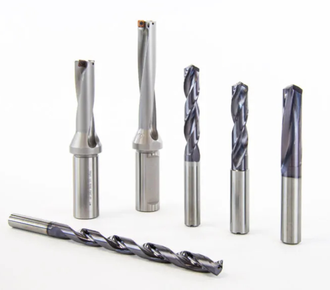 Spade Drill Inserts 2.5/16 4 T15 TICN SPADE BIT SPADE DRILL INSERTS - Glendower Cutting Tools ...