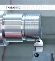 Thread Turning External Thread Turning External