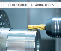 Thread Milling Thread Milling