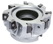 Square Shoulder Milling Square Shoulder Milling