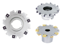 Slot Milling Slot Milling