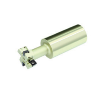 T-slot Milling T-slot Milling