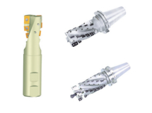 Helical Milling Helical Milling