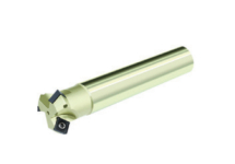 Chamfer Milling Chamfer Milling