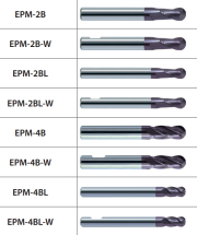 EPM Series EPM Series