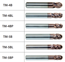 TM Series TM Series