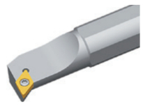 Steel Boring Bars S-Clamping Steel Boring Bars S-Clamping