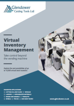 Virtual Inventory Management Virtual Inventory Management