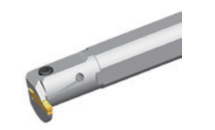 C20Q-QFDR05-27 Internal Grooving Tool Holder;