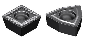 Spmx Insert General Purpose Drilling Insert SPMX 050204-MS ET63P DRILL INSERT ...