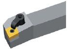 MCLNL3225P12 M-Holder; left; Shaft 32x25; C MCLNL3225P12 M-Holder; left; Shaft 32x25; C