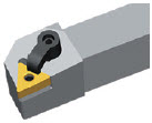 MTGNL3225P22 M-Holder; left; Shaft 32x25; T MTGNL3225P22 M-Holder; left; Shaft 32x25; T
