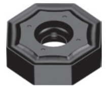 ONHU060408ANN-GH YBS303 Insert-Milling; negative; HC ONHU060408ANN-GH YBS303 Insert-Milling; negative; HC