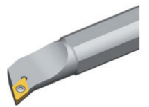 S25T-SDQCL11 Boring Bar 25; left; DC11 S25T-SDQCL11 Boring Bar 25; left; DC11