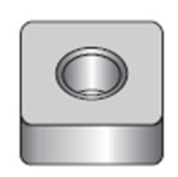 SNGA120408T02020 CA1000 Insert-Turning; negative; CN SNGA120408T02020 CA1000 Insert-Turning; negative; CN