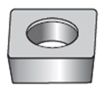 SPGN150408 YC30S Insert-Turning; positive; HW SPGN150408 YC30S Insert-Turning; positive; HW