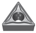 TCGT06T102-SF YNG151C Insert-Turning; positive; HC TCGT06T102-SF YNG151C Insert-Turning; positive; HC