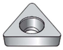 TCGT110302L-USF YBG202 Insert-Turning; positive; HC TCGT110302L-USF YBG202 Insert-Turning; positive; HC
