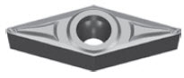 VCGT110202F-1 YCD421 Insert-Turning; positive; DP VCGT110202F-1 YCD421 Insert-Turning; positive; DP