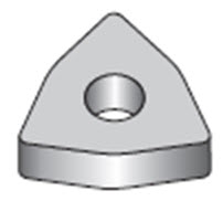 WNGA080408S02020 CM1000 Insert-Turning; negative; CC WNGA080408S02020 CM1000 Insert-Turning; negative; CC