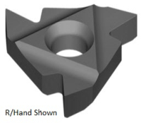 External Threading Inserts - Glendower Cutting Tools Ltd - Tooling ...
