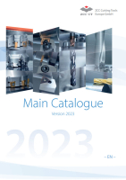 ZCC-CT Main Catalogue