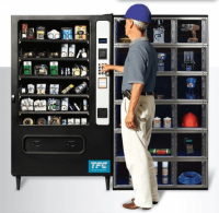 Vending Solutions Vending Solutions
