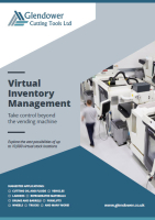 Virtual Inventory Management